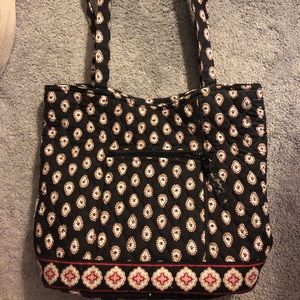 Vera Bradley handbag (retired pattern)